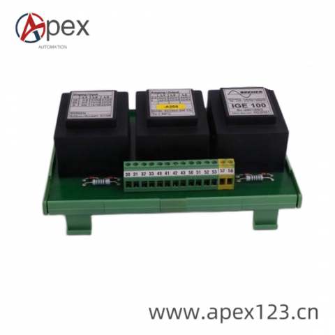SKIIP 39AC12T4V1 Industrial Control Module