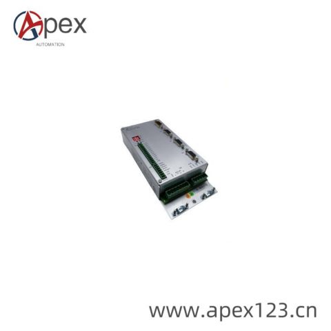 STEC S83-1003-01 Industrial Control Module for Advanced Automation Solutions