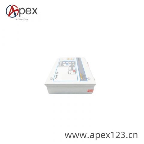 TEAM BL0308 PC0014 - High-Performance Control Module for Industrial Automation