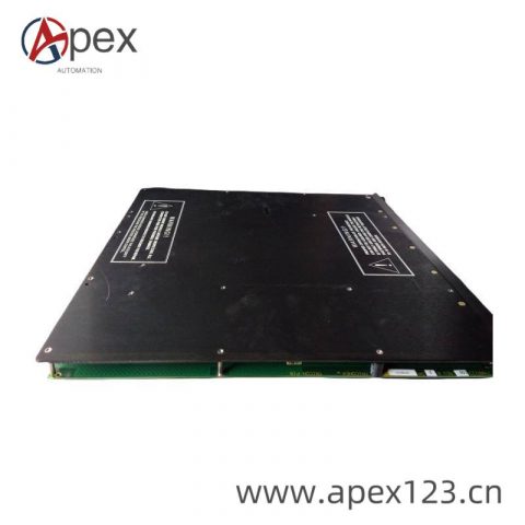 Triconex 4329 Industrial Control Module, Advanced Automation Solution