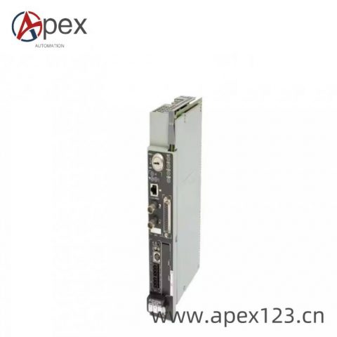 TRICONEX DI3506X Digital Input Module