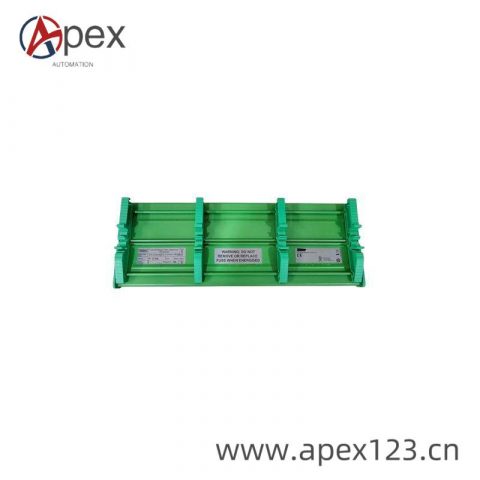 TRICONEX T8800C PD8800 High-Availability Safety Instrumented System Module