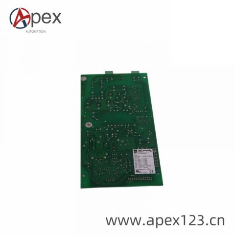 VIBRO 200-560-000-016 I/O Card, Control Solutions for Industrial Automation