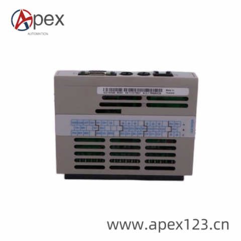 WESTINGHOUSE 1C31107G01 Industrial Control Module