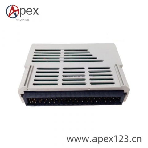 WESTINGHOUSE 1C31132G01 Industrial Control Module