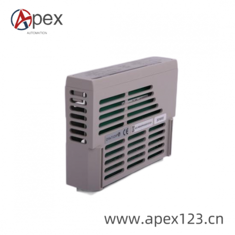 Westinghouse 1C31224G01 Industrial Control Digital Input Module