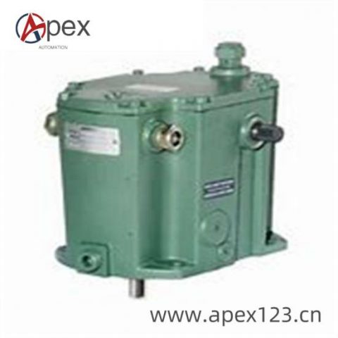 WOODWARD 5501-471 I/O Module Controller for MCU Development