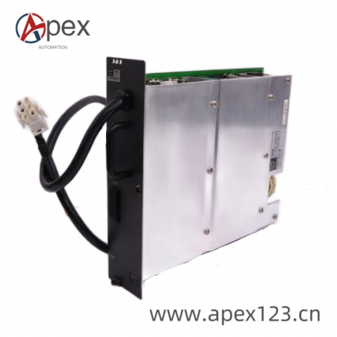 Yamatake HD-CAOBS00 Power Supply Module