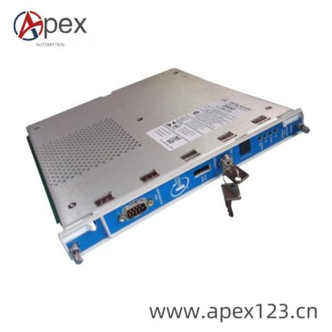 ZUNKU 6203-2RS Control Module