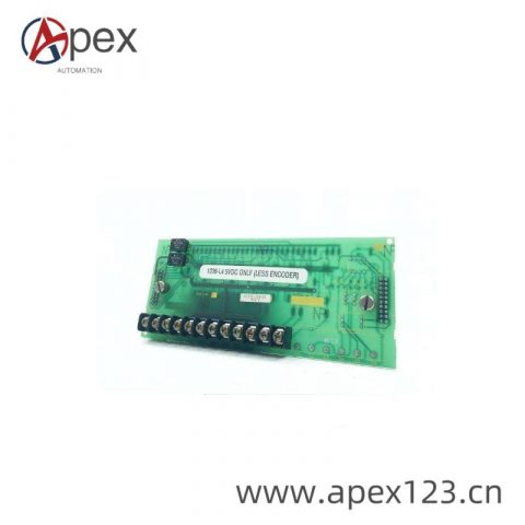 Rockwell Automation 1336-L4 ControlLogix I/O Module, High-Performance Industrial Controller Component