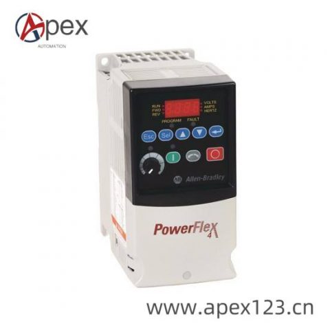 Allen-Bradley 1336-SN-SP10A Control Module