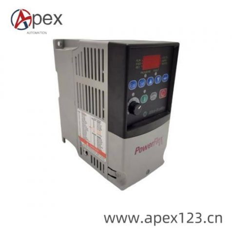 Rockwell Automation 1336S-EN6 ControlLogix Ethernet Module