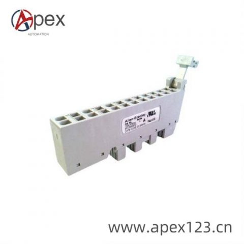 A-B 1734-RTB Removable Terminal Block for Allen-Bradley PLC Systems