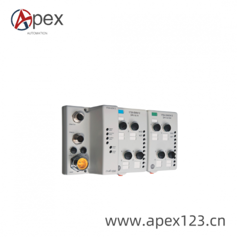 A-B 1738-IB16DM12 Digital Input Module