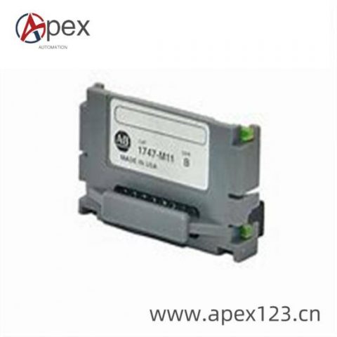 Rockwell A-B 1747-KE ControlLogix PLC Processor, High-Performance Industrial Automation Solution