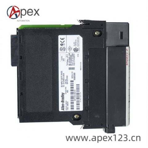 Allen-Bradley 1756-IB32 Digital Input Module