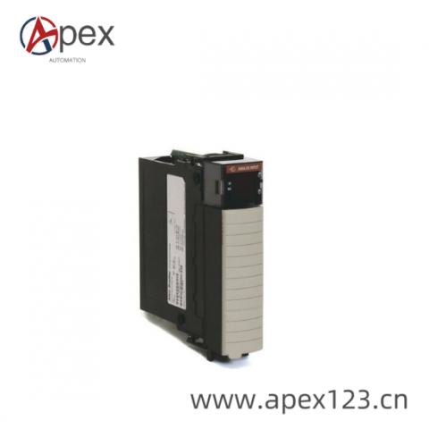 A-B 1756-OB32 A Digital Output Module