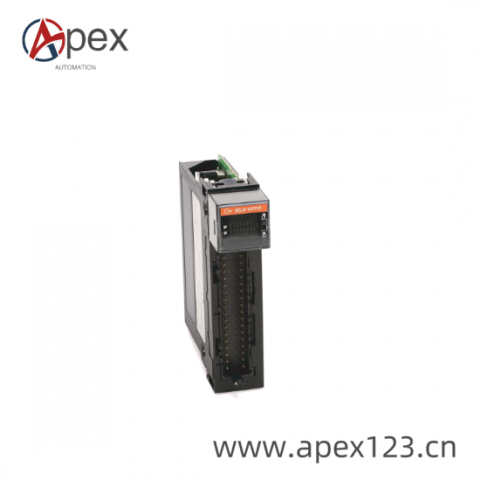 A-B 1756-OW16I Digital Output Module