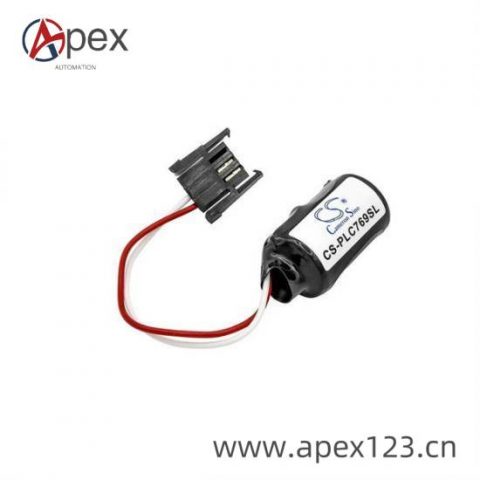 AB 1769-BA CompactLogix Controller