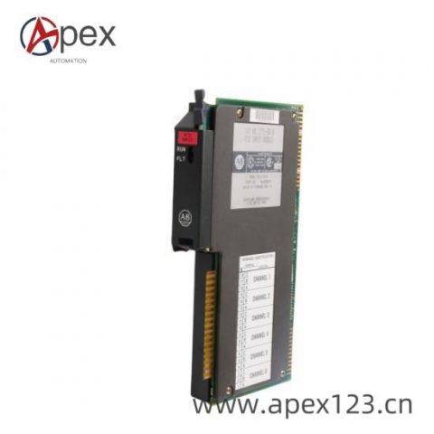 Allen-Bradley 1771-IR Digital DC Input Module