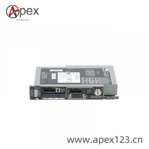 Allen-Bradley 1785-L80B EtherNet/IP PLC-5/80B Processor