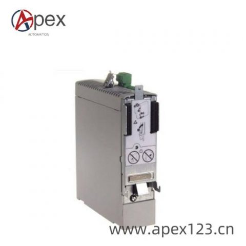 Allen-Bradley 2094-BM01-S Axis Module for Kinetix 6000