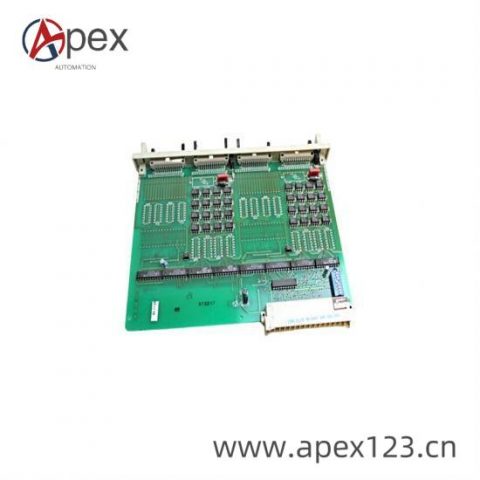 Allen-Bradley 6186-M15ALTR ControlLogix Module