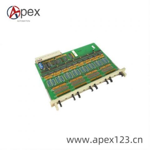 Rockwell Automation 80165-081-51-R Digital Input Module