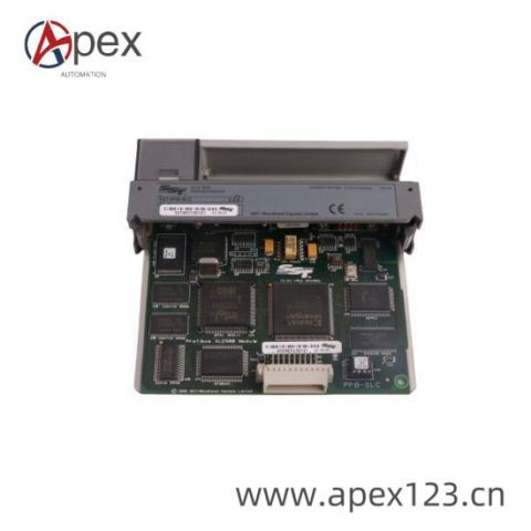 SST-PFB-SLC - High-Quality Industrial Control Module