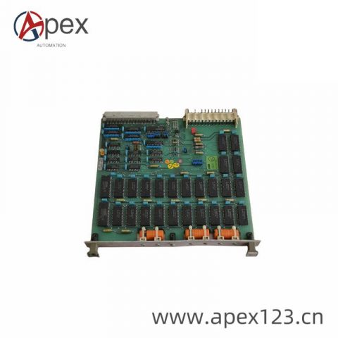 ABB 07AC91D Industrial Automation Controller Module