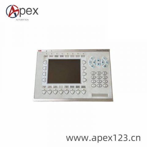 ABB 07EA90-SI Controller Module