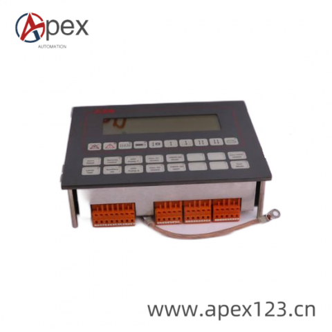 ABB 086339-001 Digital Sensor for Industrial Automation Applications