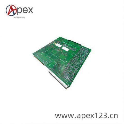 ABB TAS.580.0540G00 Controller for Industrial Applications