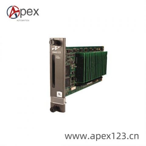 ABB 216GD61A HESG324428 Industrial Control Module