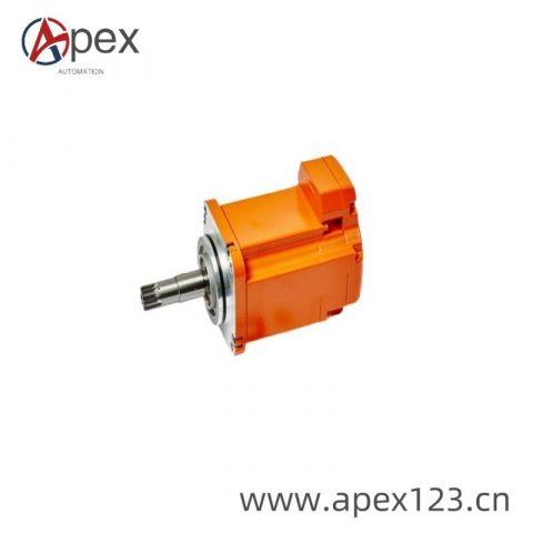 ABB 3BDH000741R1 Industrial Control Module