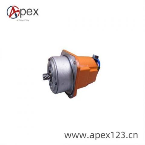 ABB 3HAC17326-1/02 Temperature Compensated Mechanical Module