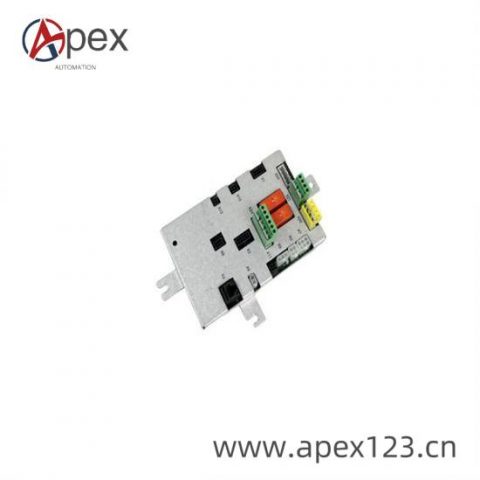 ABB 3HNA000512-001 Control Module for Industrial Automation