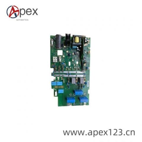 ABB 5SGX10H6004 Module Card for Industrial Automation Systems