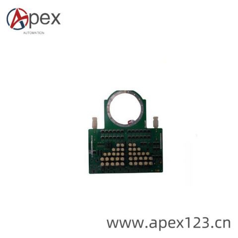 ABB 5SHX1960L0004 Module for Automation Control Systems