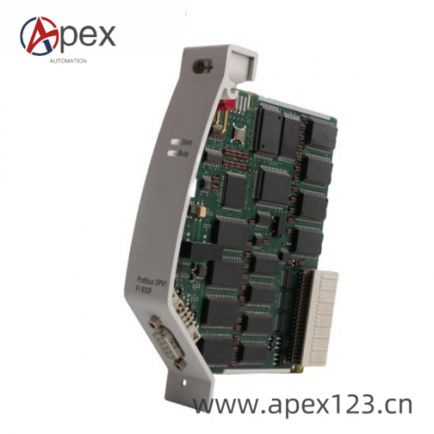 ABB AB91-1 HESG437899 High-Performance Control Module