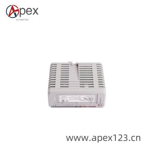 ABB AI845 Analog Input Module
