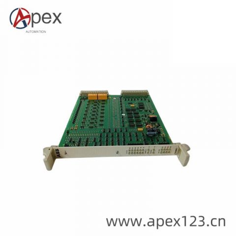 ABB AIM0016 Digital Input Module for Enhanced Automation Processes