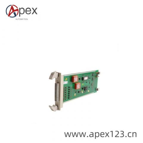 ABB AV94A HESG440940R11 Industrial Controller Module