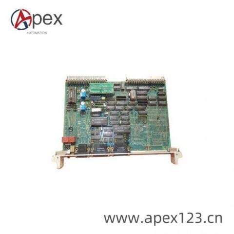 ABB BB510(DC5256) - Advanced Digital Control Module