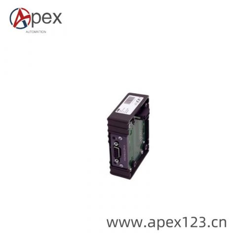 ABB CB801 Controller Module - Industrial Automation Solutions