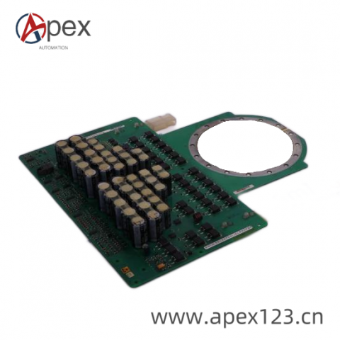 ABB CI626V1 Tree, Star, Bus, Hierarchical Network Interface Module