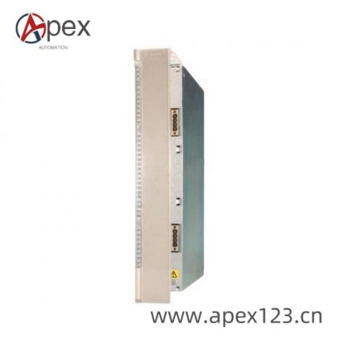 ABB CI627 Communication Module for Industrial Automation