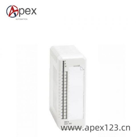 ABB DI814 Digital Input Signal Module