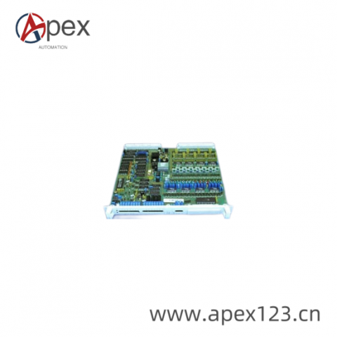 ABB DSAI130D I/O Module - Industrial Automation Control