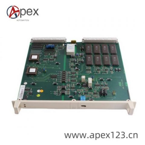 ABB DSAI146 3BSE007949R1 Programmable Degree Module